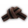 Group logo of Brown Black Stripe Belt